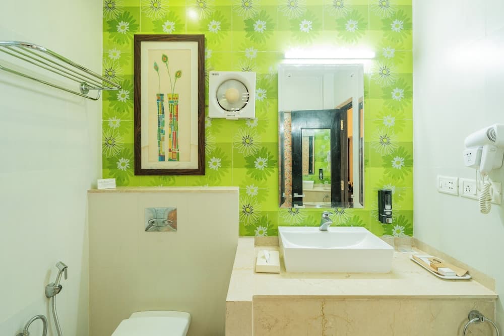 Kyriad Prestige Goa by Mastiff — photo 66