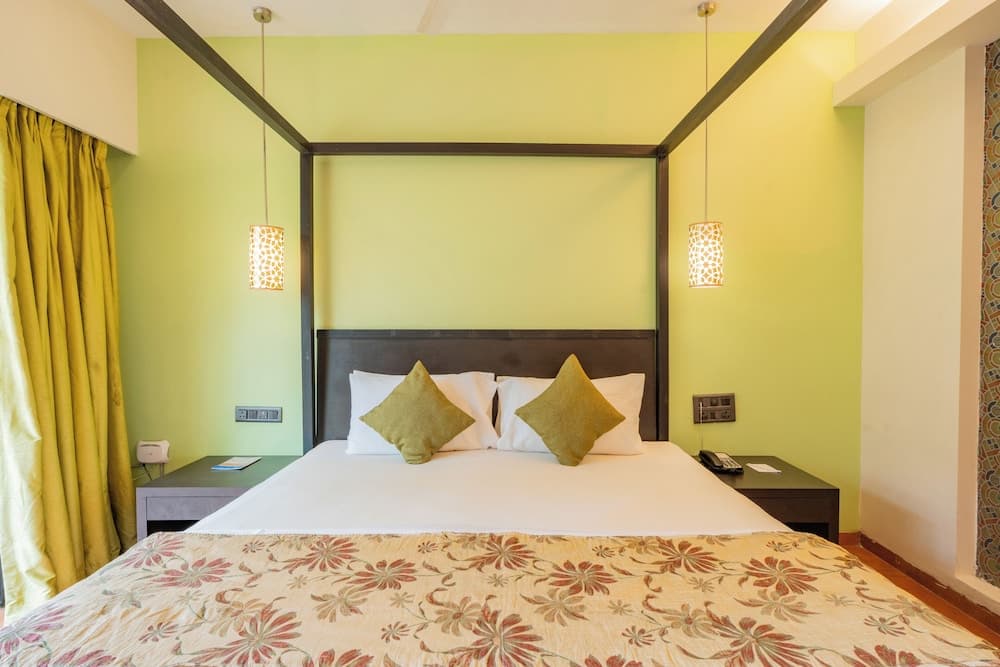 Kyriad Prestige Goa by Mastiff — photo 34