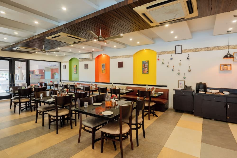 Kyriad Prestige Goa by Mastiff — photo 99