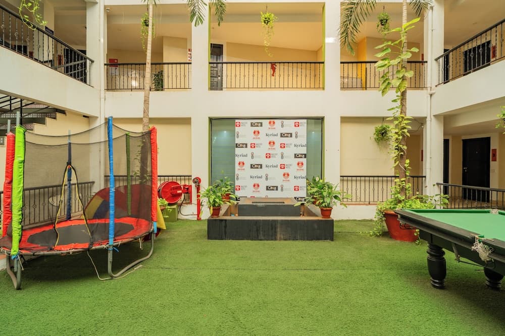Kyriad Prestige Goa by Mastiff — photo 82