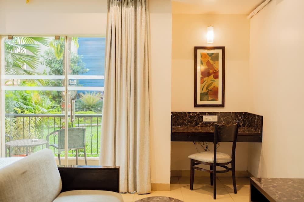 Kyriad Prestige Goa by Mastiff — photo 41