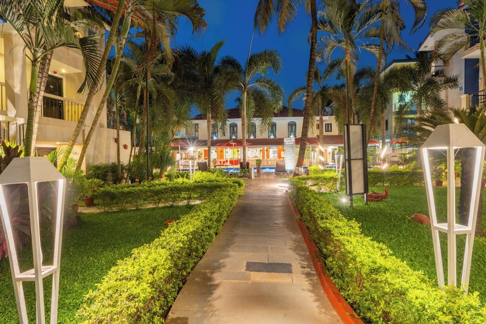 Kyriad Prestige Goa by Mastiff — photo 143