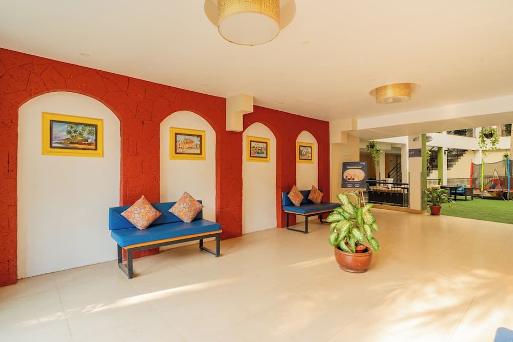 Kyriad Prestige Goa by Mastiff — photo 3