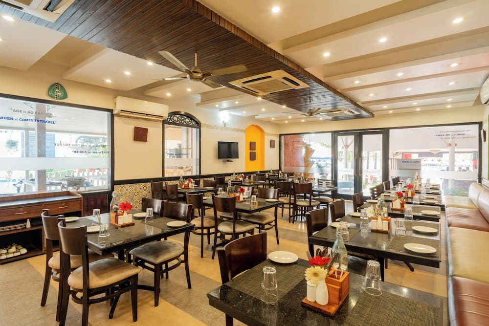 Kyriad Prestige Goa by Mastiff — photo 105