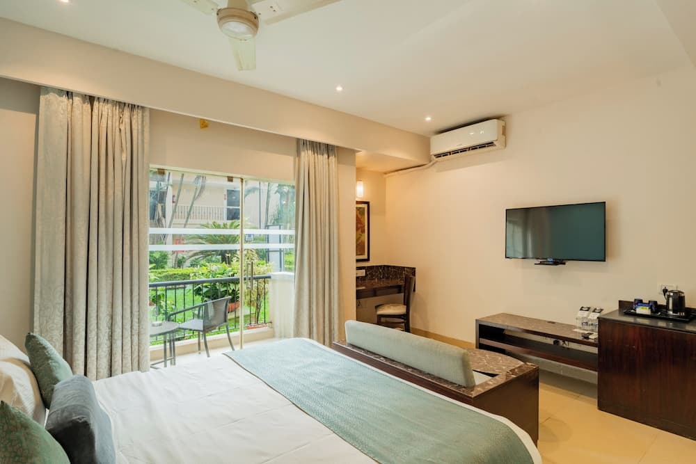 Kyriad Prestige Goa by Mastiff — photo 19