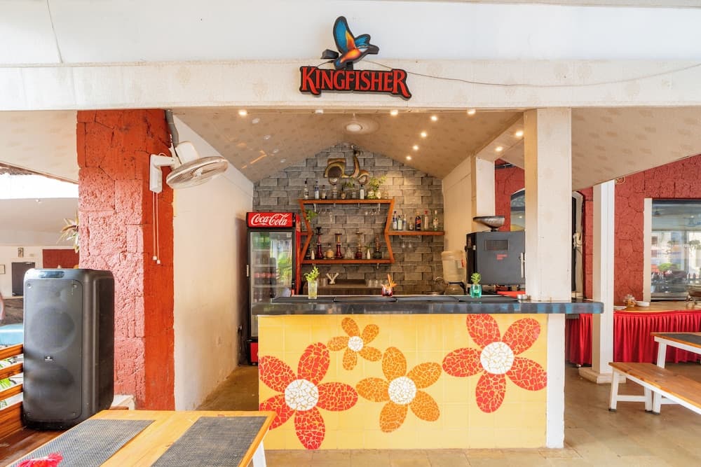 Kyriad Prestige Goa by Mastiff — photo 107