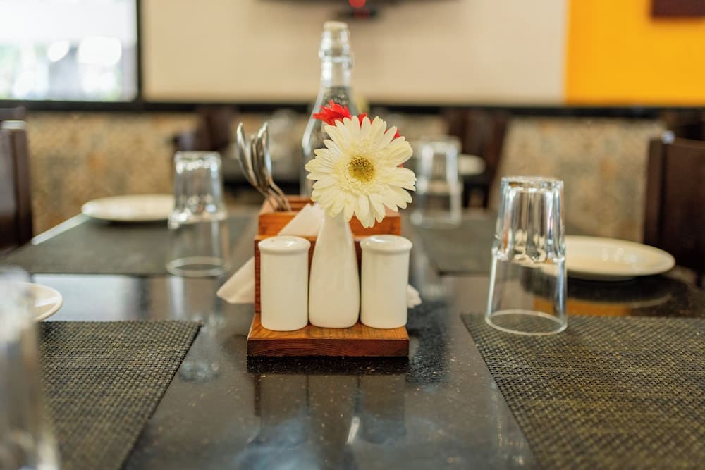 Kyriad Prestige Goa by Mastiff — photo 101