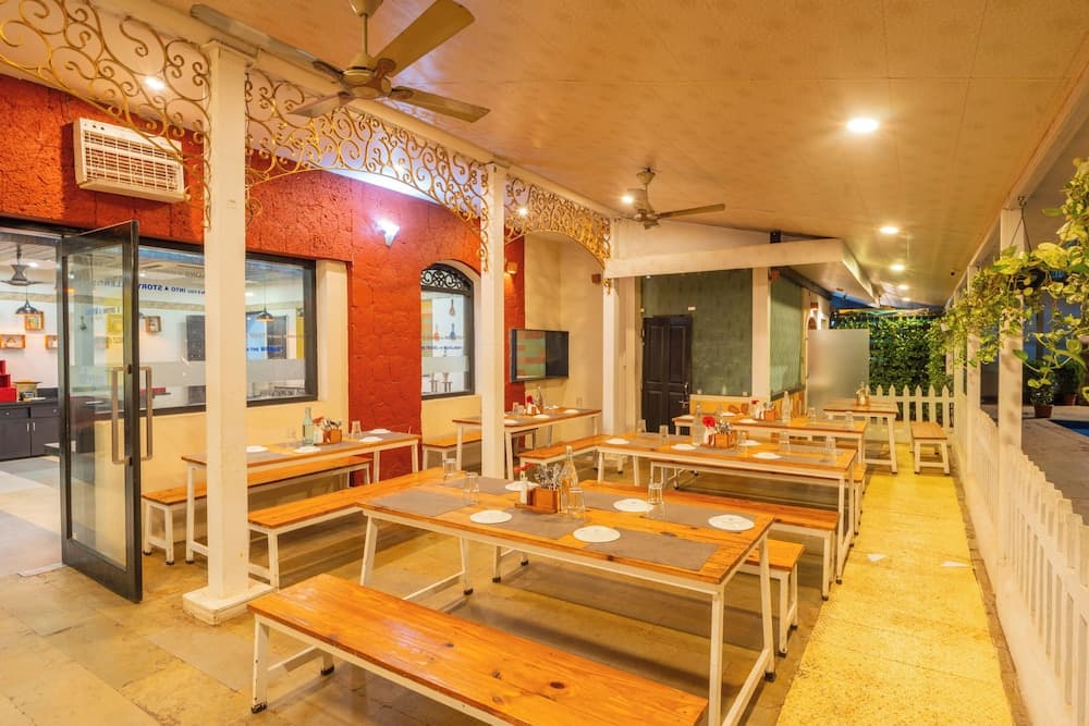 Kyriad Prestige Goa by Mastiff — photo 124