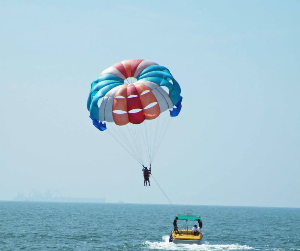 Kyriad Prestige Goa by Mastiff — photo 79