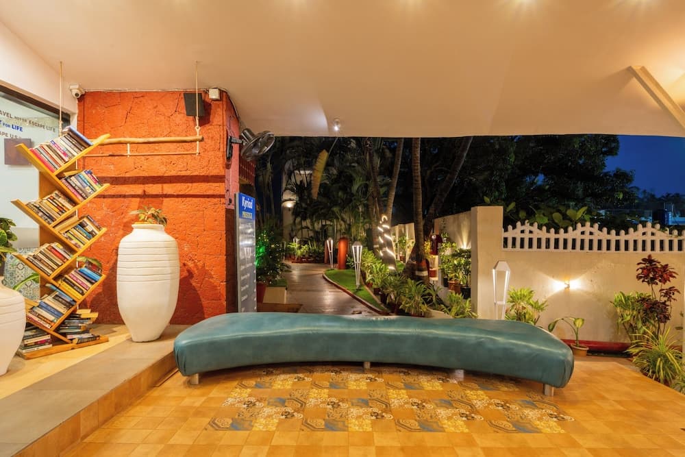 Kyriad Prestige Goa by Mastiff — photo 2