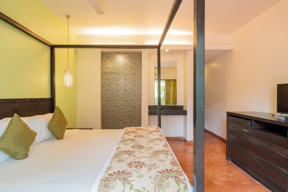 Kyriad Prestige Goa by Mastiff — photo 18