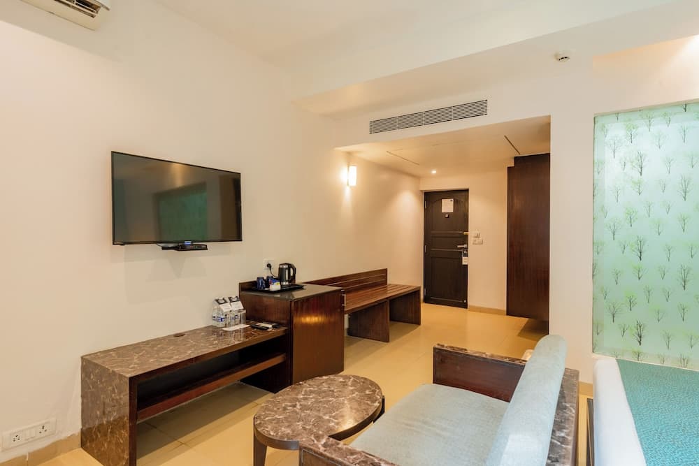 Kyriad Prestige Goa by Mastiff — photo 26