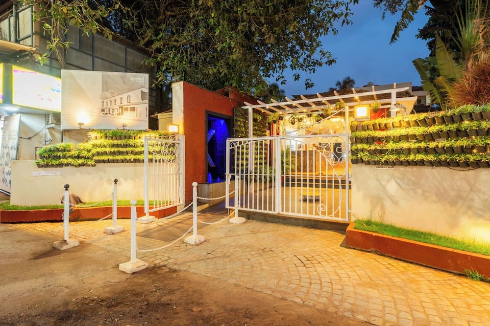 Kyriad Prestige Goa by Mastiff — photo 126