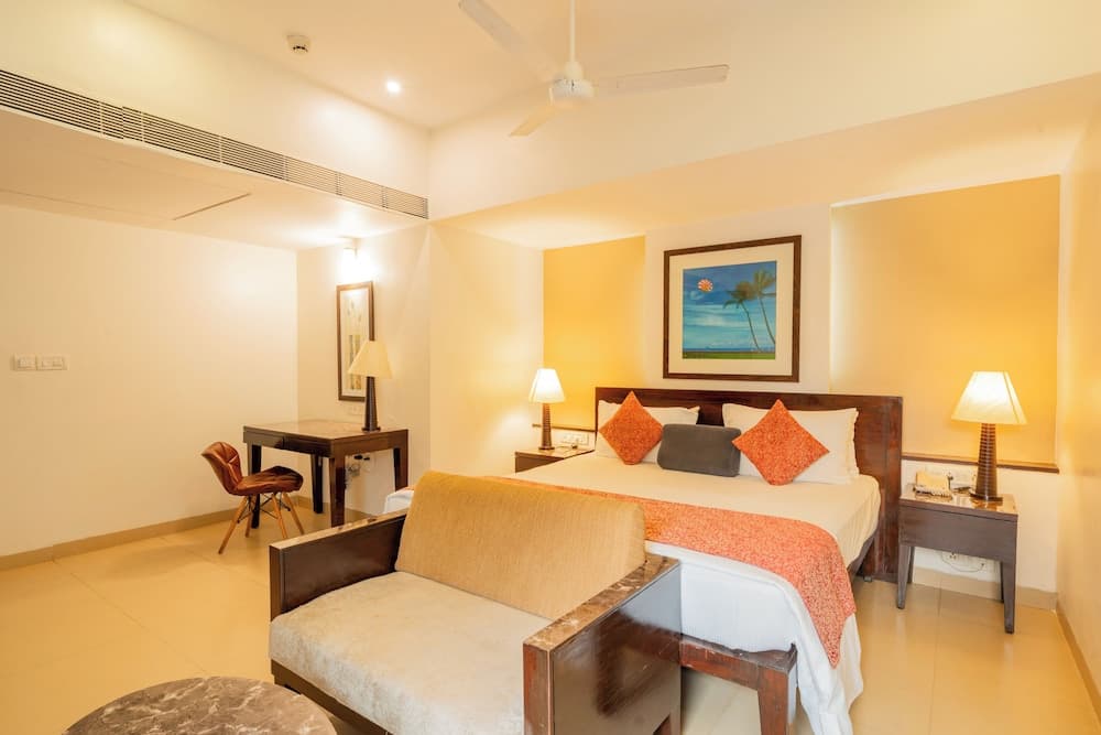 Kyriad Prestige Goa by Mastiff — photo 39