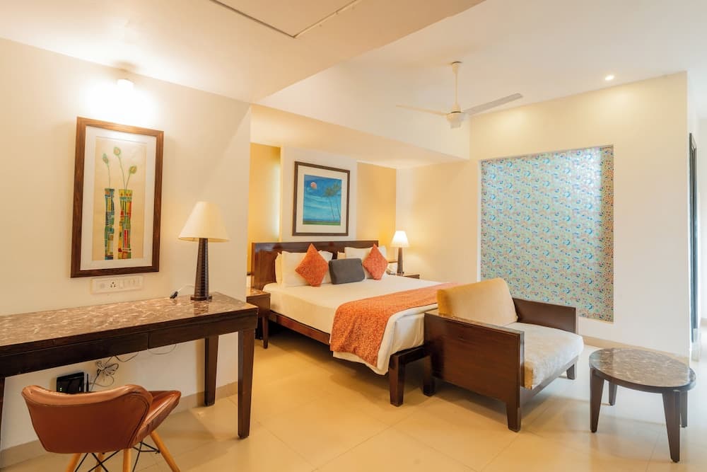 Kyriad Prestige Goa by Mastiff — photo 30