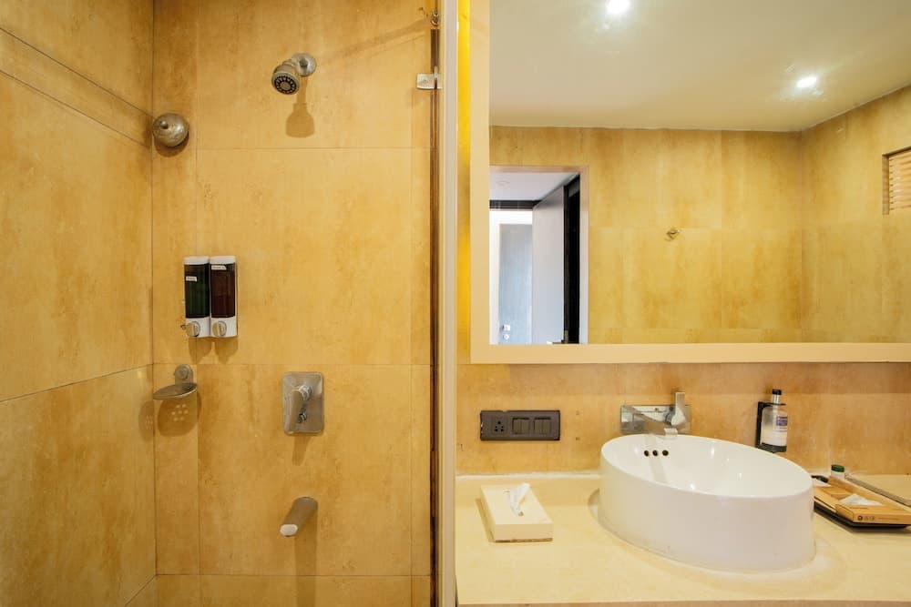 Kyriad Prestige Goa by Mastiff — photo 55