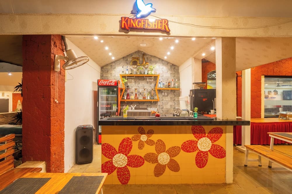 Kyriad Prestige Goa by Mastiff — photo 106