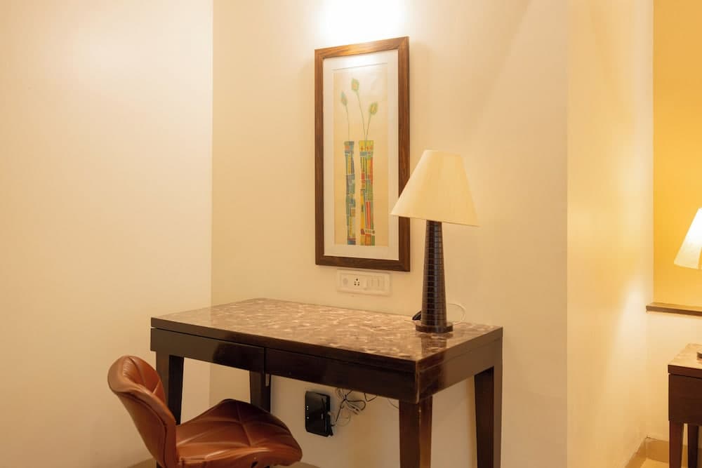 Kyriad Prestige Goa by Mastiff — photo 42