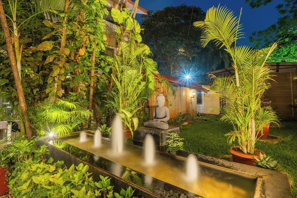 Kyriad Prestige Goa by Mastiff — photo 130