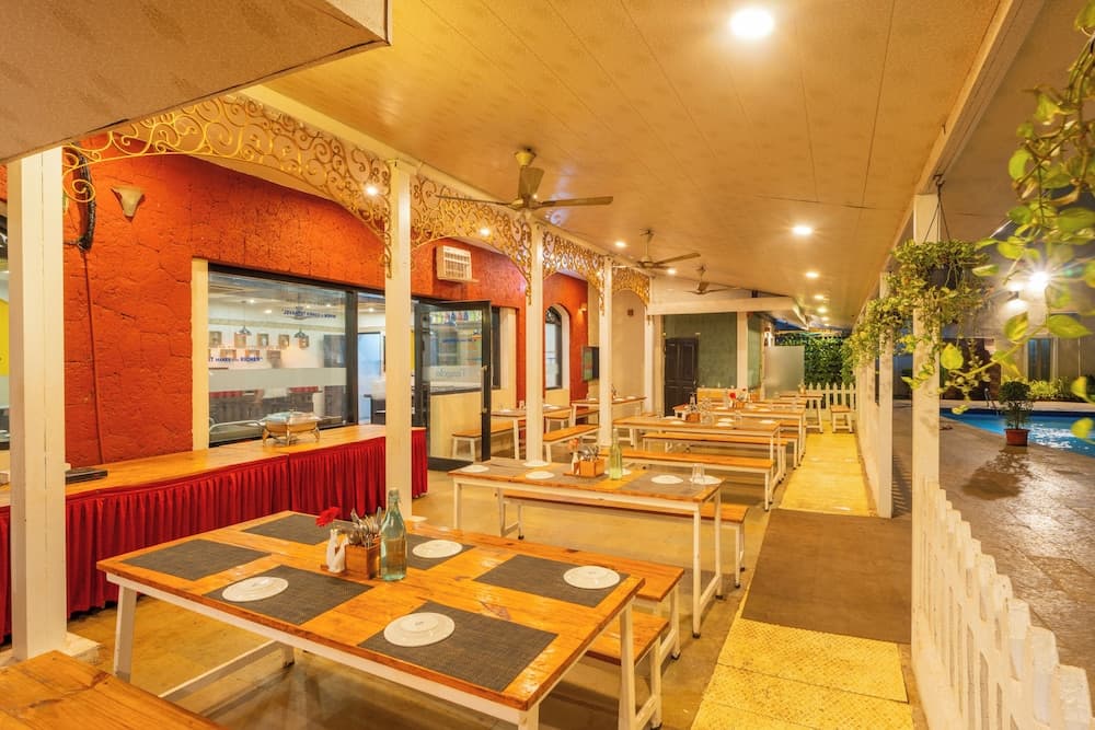 Kyriad Prestige Goa by Mastiff — photo 89