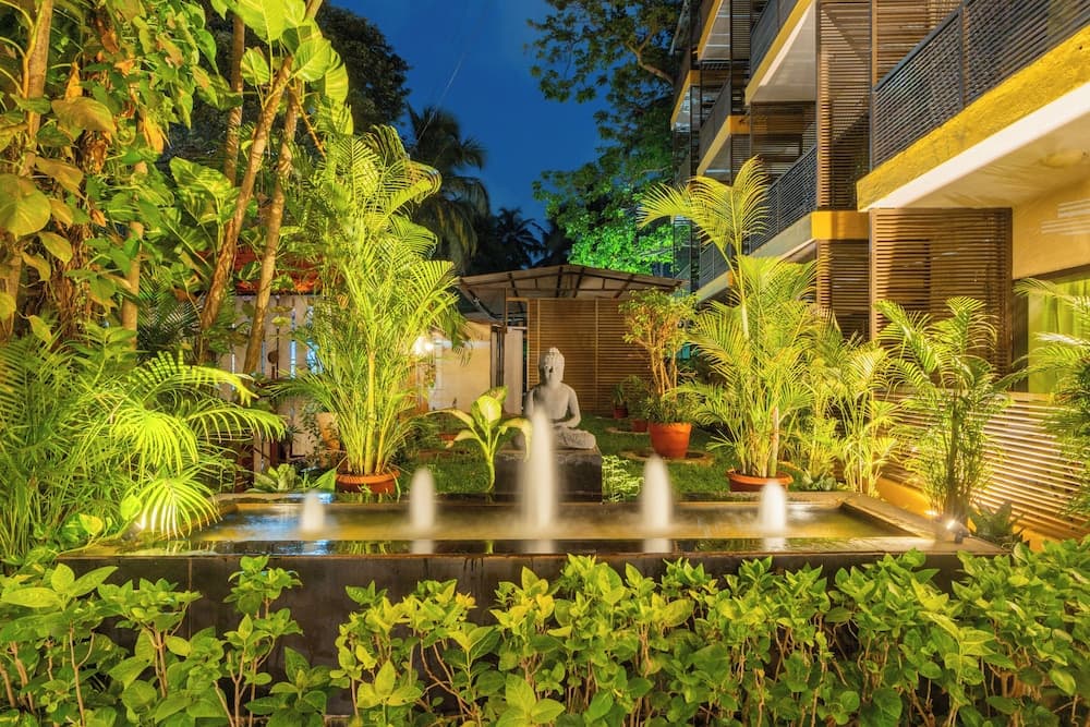 Kyriad Prestige Goa by Mastiff — photo 141