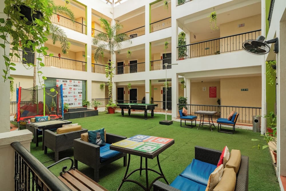 Kyriad Prestige Goa by Mastiff — photo 80