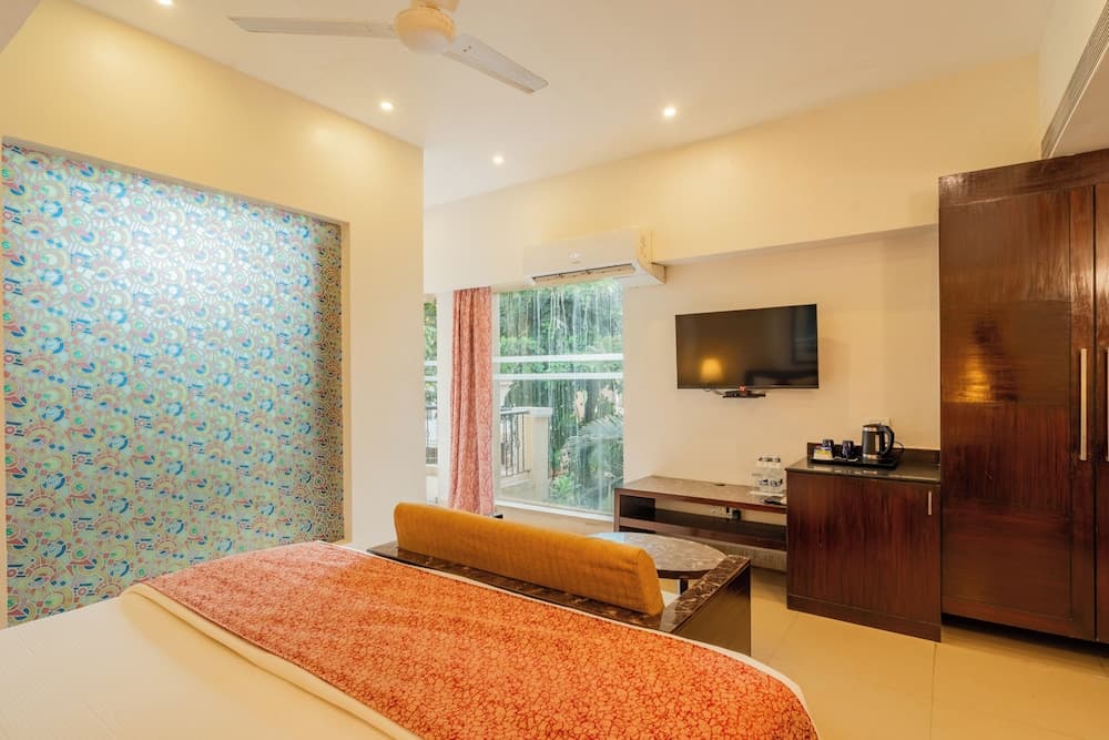 Kyriad Prestige Goa by Mastiff — photo 33