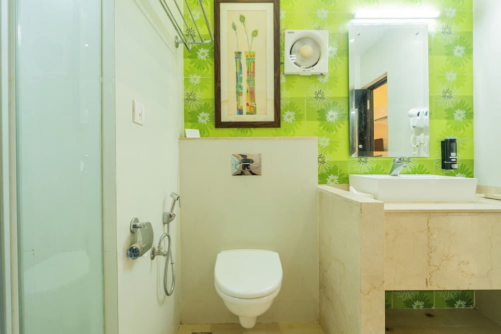 Kyriad Prestige Goa by Mastiff — photo 67