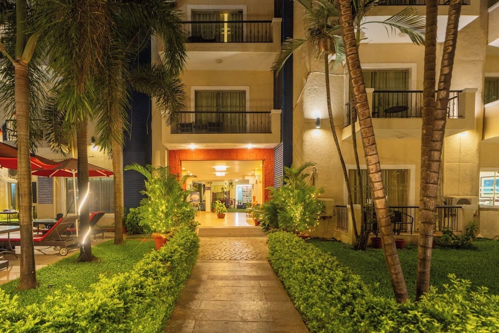 Kyriad Prestige Goa by Mastiff — photo 117