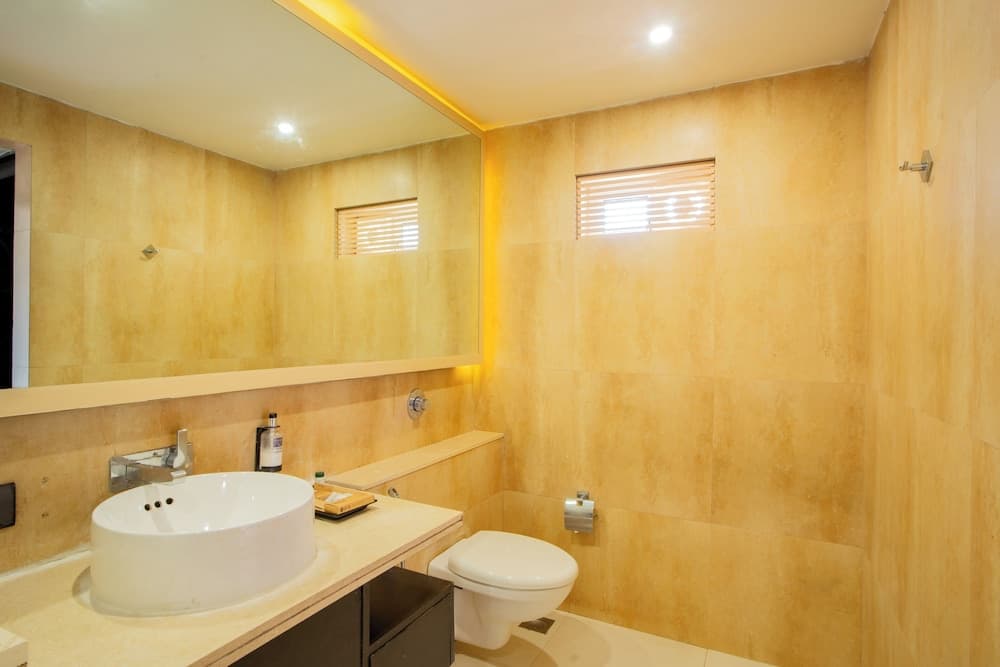 Kyriad Prestige Goa by Mastiff — photo 64