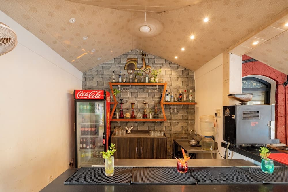 Kyriad Prestige Goa by Mastiff — photo 109