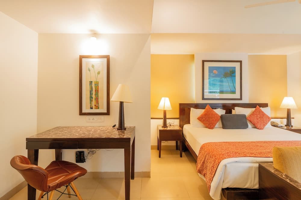 Kyriad Prestige Goa by Mastiff — photo 27