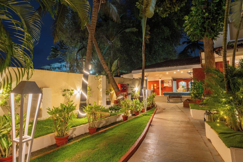 Kyriad Prestige Goa by Mastiff — photo 140