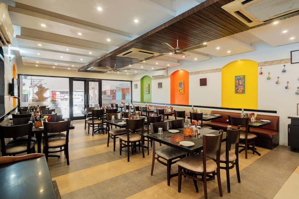 Kyriad Prestige Goa by Mastiff — photo 100