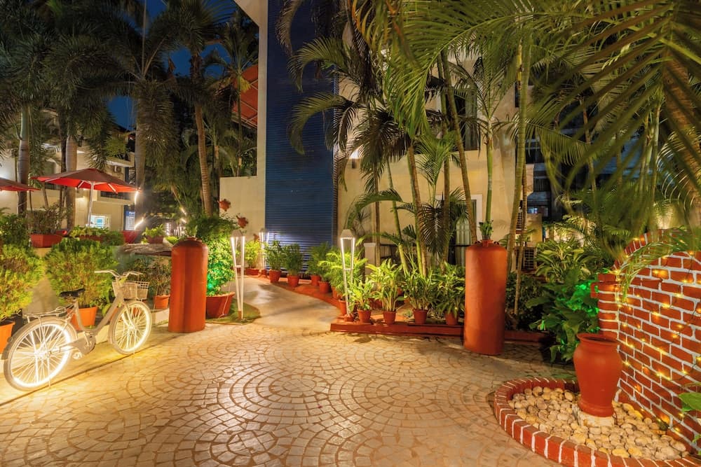 Kyriad Prestige Goa by Mastiff — photo 139