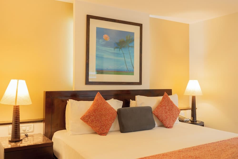 Kyriad Prestige Goa by Mastiff — photo 43