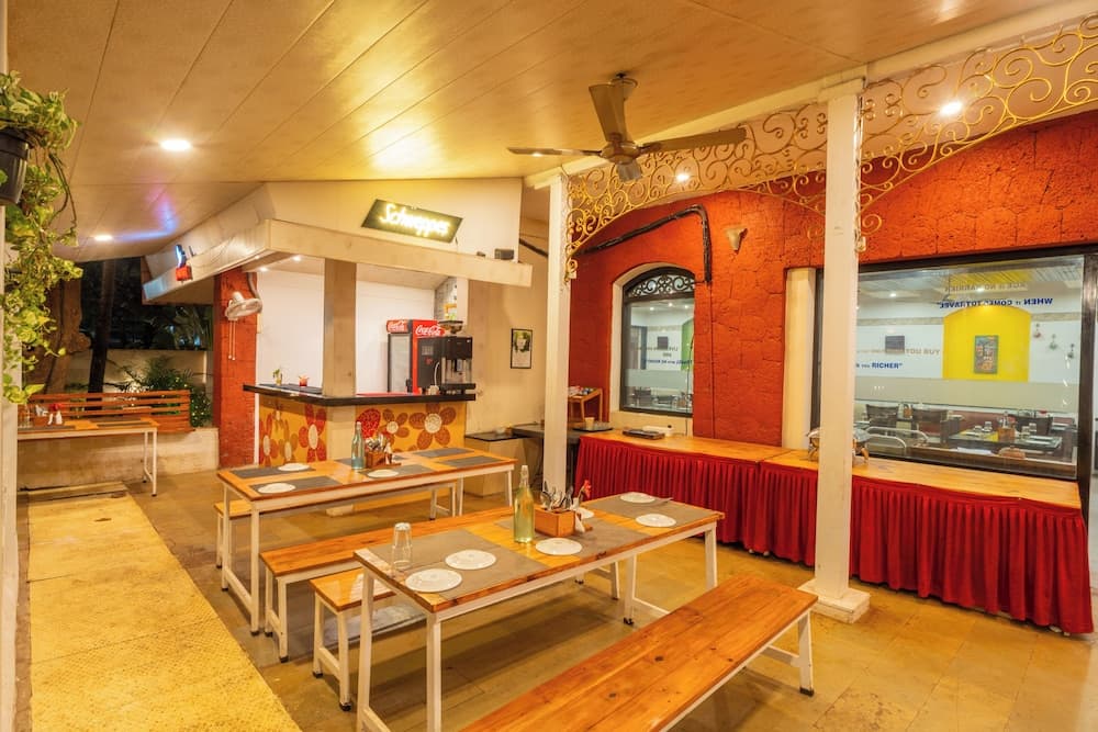 Kyriad Prestige Goa by Mastiff — photo 90