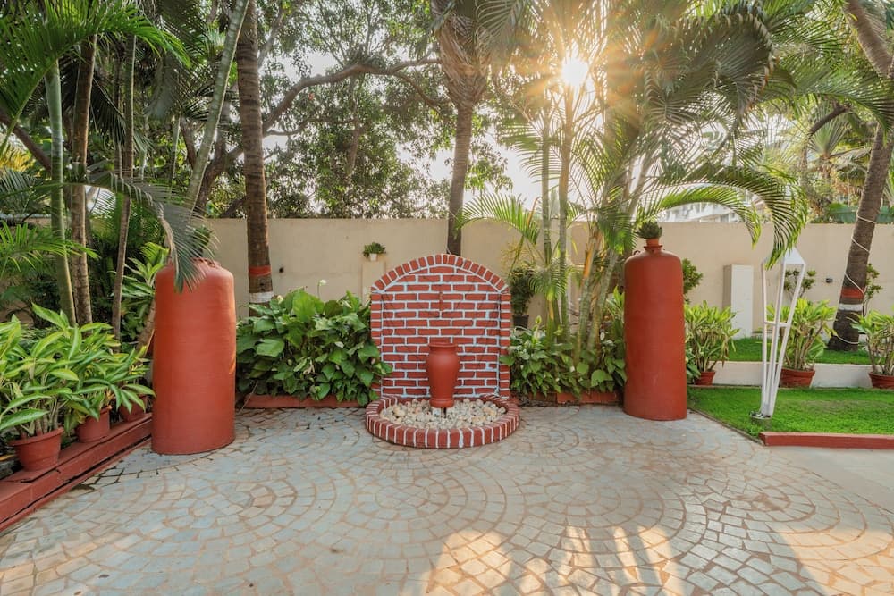 Kyriad Prestige Goa by Mastiff — photo 118