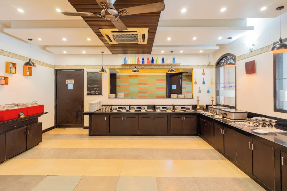 Kyriad Prestige Goa by Mastiff — photo 94