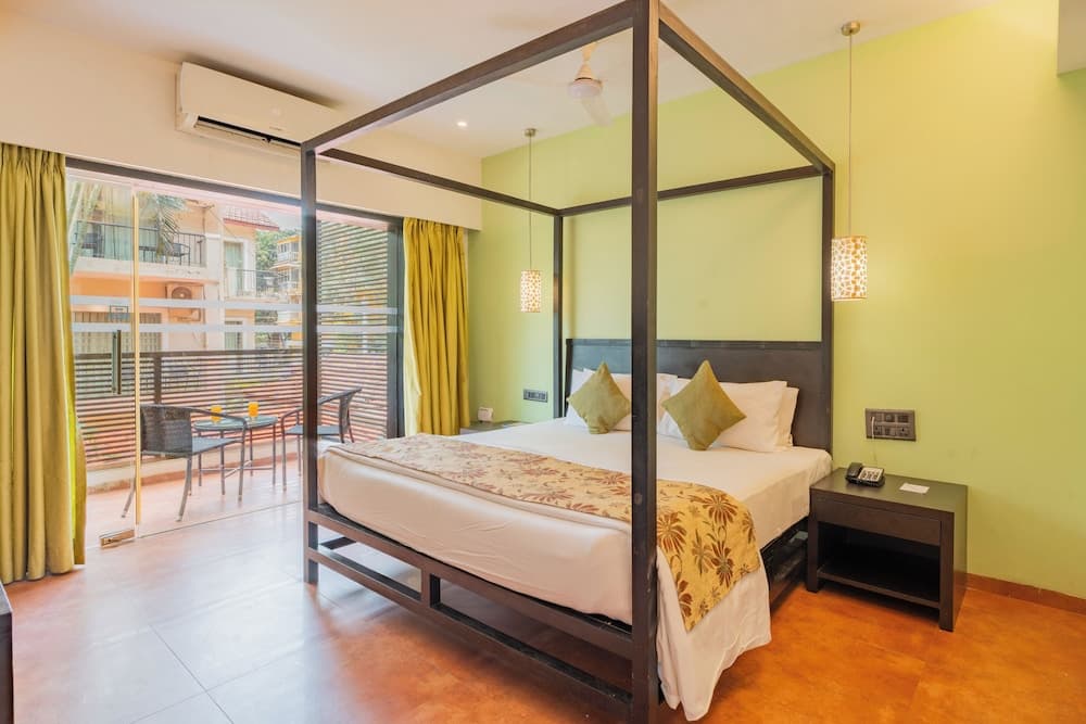 Kyriad Prestige Goa by Mastiff — photo 21