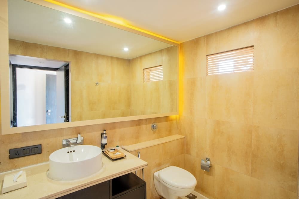 Kyriad Prestige Goa by Mastiff — photo 46