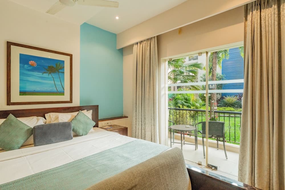 Kyriad Prestige Goa by Mastiff — photo 40