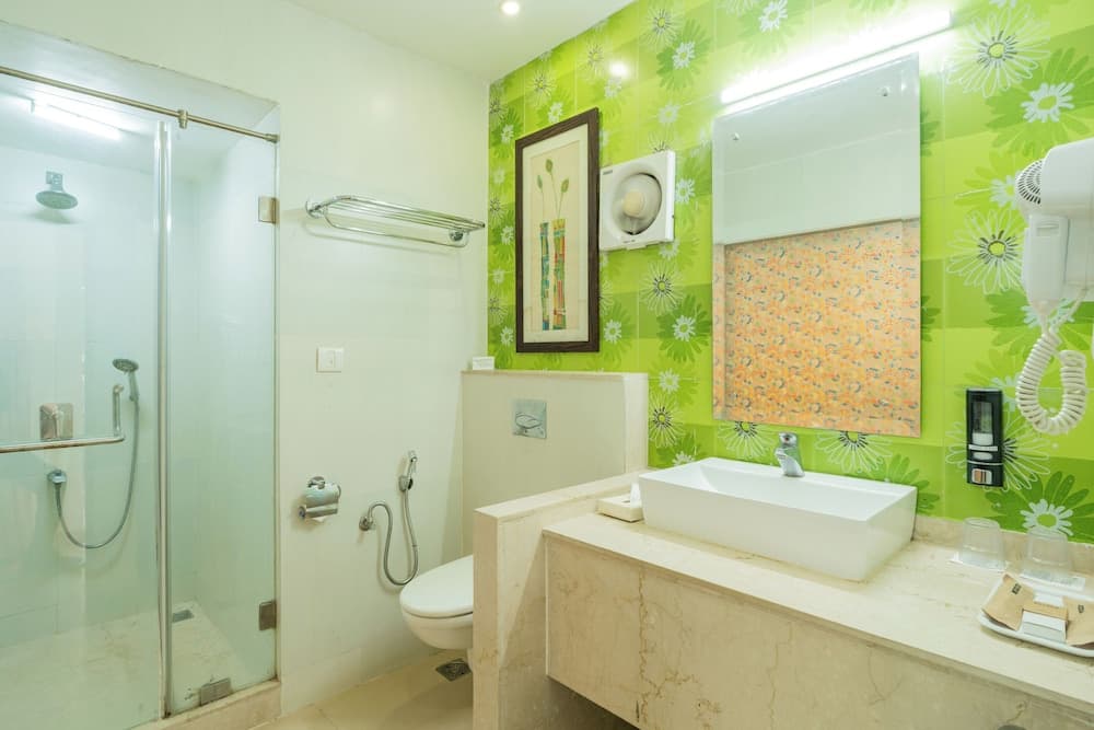 Kyriad Prestige Goa by Mastiff — photo 57