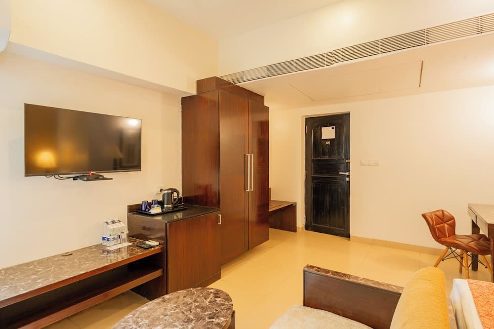 Kyriad Prestige Goa by Mastiff — photo 29