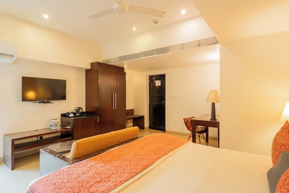 Kyriad Prestige Goa by Mastiff — photo 45