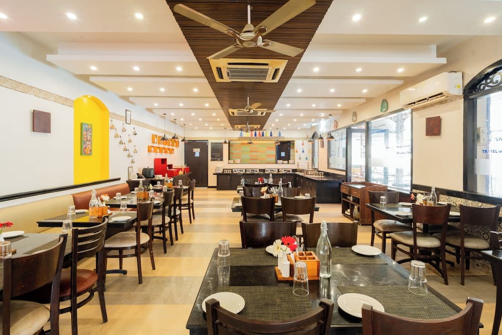 Kyriad Prestige Goa by Mastiff — photo 98