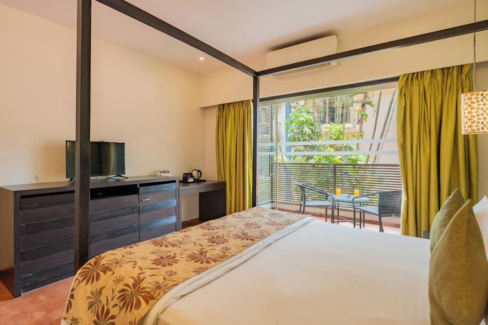 Kyriad Prestige Goa by Mastiff — photo 17