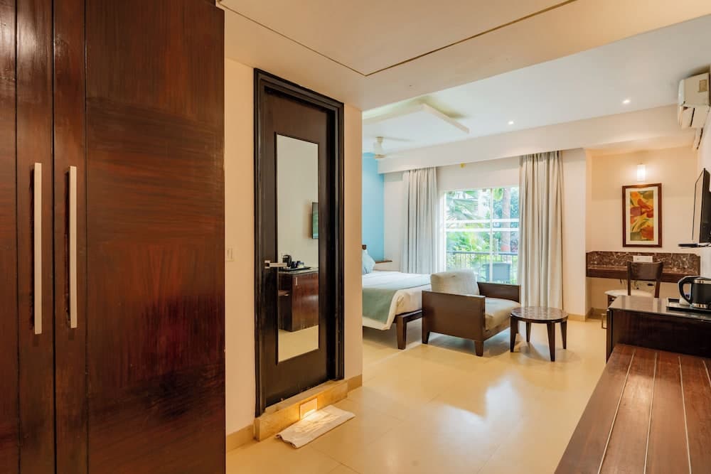Kyriad Prestige Goa by Mastiff — photo 20