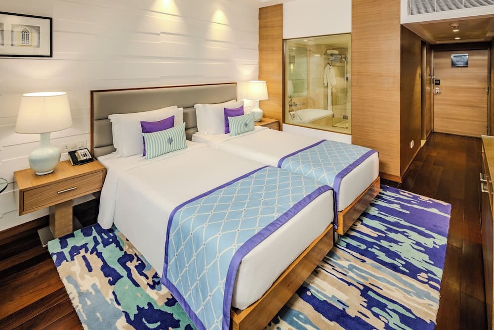 Vivanta Goa, Panaji — photo 9