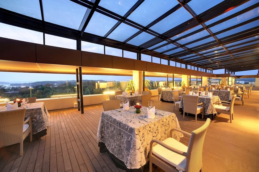 Vivanta Goa, Panaji — photo 13